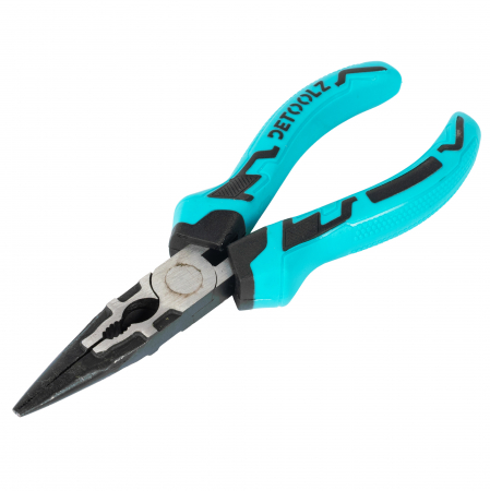 Cleste cu varf ascutit Detoolz, 160 mm [1]