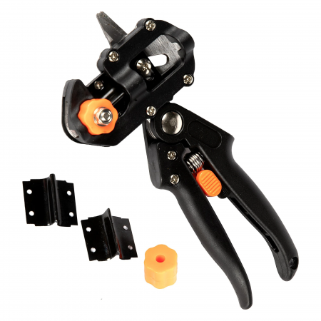 Gradina - Cleste pentru altoit universal cu 3 piese