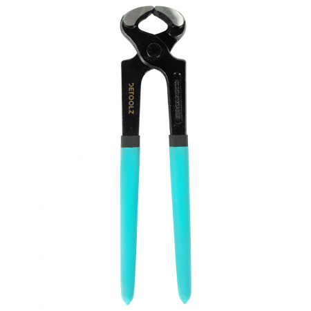 Bricolaj - Cleste pentru cuie Detoolz, 250 mm
