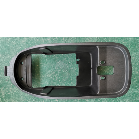 Piese de schimb vehicule electrice - Compartiment sub șa pentru scuter electric RDB Sulina5 - piesă originală