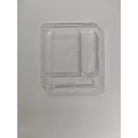 Casă și camping - Componenta plastic pentru ambalaj folii sticla iWatch 90 X 100 mm