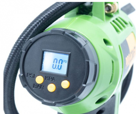 Compresor auto cu acumulator PROCRAFT LK20 , 12L/ min, 18 V, 3200 RPM [1]