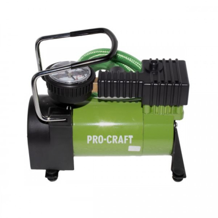 Compresor auto Procraft LK170, 12 V, 35 l/min, 7 bari, 170 W [0]