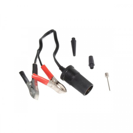 Compresor auto Procraft LK170, 12 V, 35 l/min, 7 bari, 170 W [2]