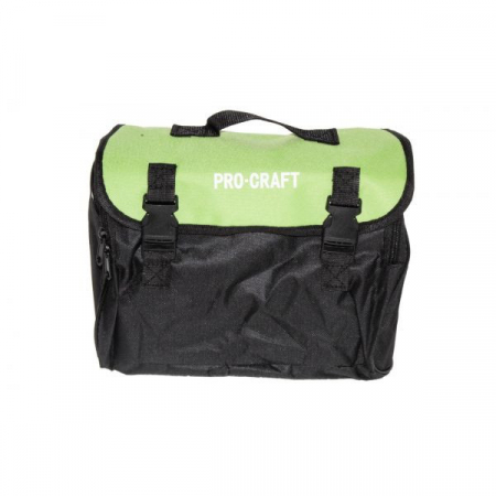 Compresor auto Procraft LK400, 25 A, 80 l/min, 25 atmosfere, 276W [5]