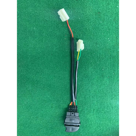 Piese mașini electrice - Comutator geamuri electrice pentru mașină electrică RDB Soft - piesă originală
