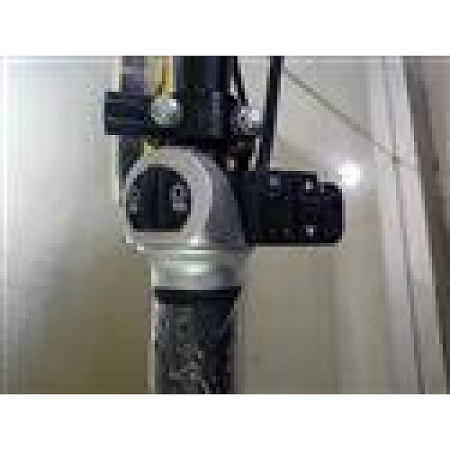 Piese scuter CC09 - Comutator ghidon cu patru funcții pentru scuter electric RDB CC09 - piesă originală