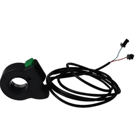 Piese bicicletă electrică VB1 - Comutator lumini VB1 pentru bicicletă electrică RDB - piesă originală