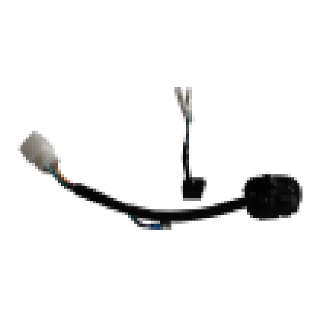 Piese scuter Star - Comutator multifuncțional dreapta pentru scuter electric RDB Star - piesă originală