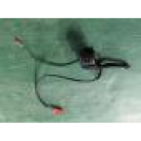 Piese scuter Roma - Comutator multifuncțional stânga pentru scuter electric RDB Roma - piesă originală