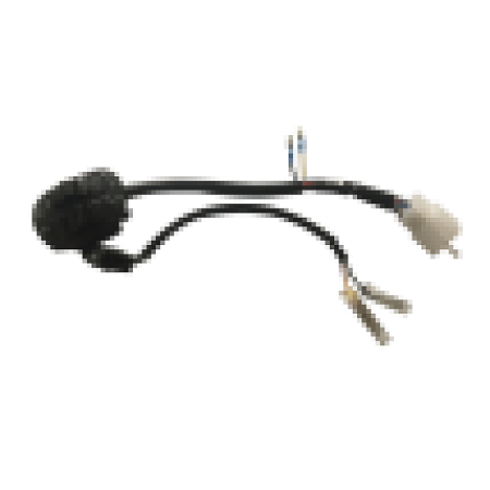 Piese scuter Star - Comutator multifuncțional stânga pentru scuter electric RDB Star - piesă originală