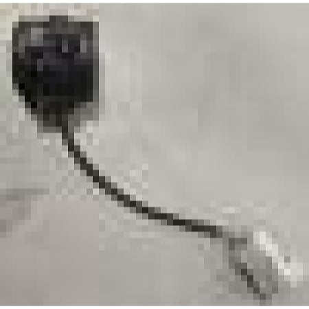Piese scutere electrice - Comutator multifuncțional stânga pentru scuter electric RDB Storm - piesă originală