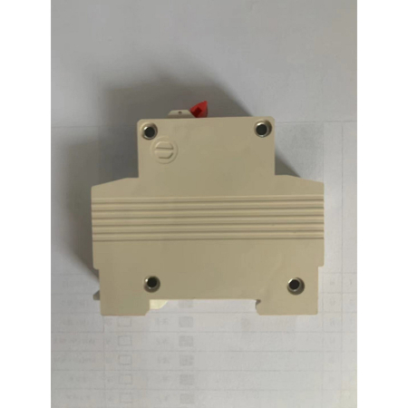 Piese mașini electrice - Comutator principal conectare pentru mașină electrică RDB Soft - piesă originală