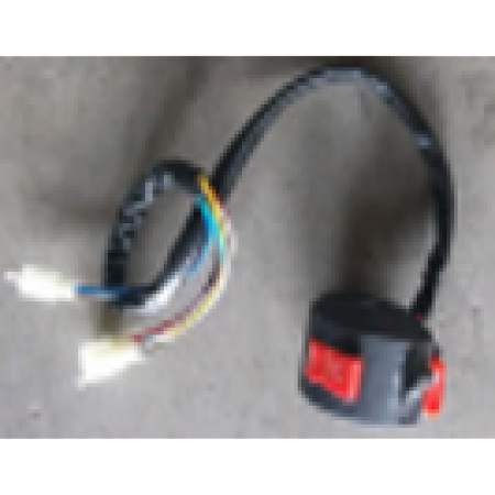 Piese de schimb vehicule electrice - Comutator universal ATV RDB - piesă originală