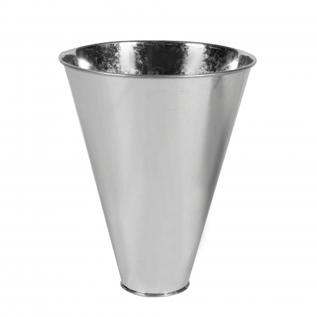 Con pentru sacrificare pasari 32x31x12cm zincat [1]