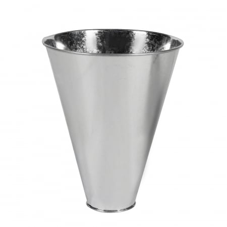 Lichidare Con pentru sacrificare pasari 42x39x14cm zincat [1]