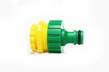 Accesorii pentru irigat - Conector 1/2 - 3/4 - 1""