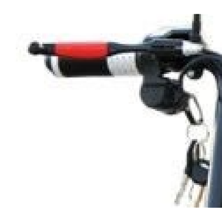 Piese de schimb vehicule electrice - Contact cu chei TX-02-6 - piesă de schimb originală RDB