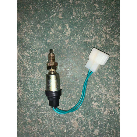 Piese mașini electrice - Contact întrerupere la frânare pentru mașină electrică RDB Soft - piesă originală