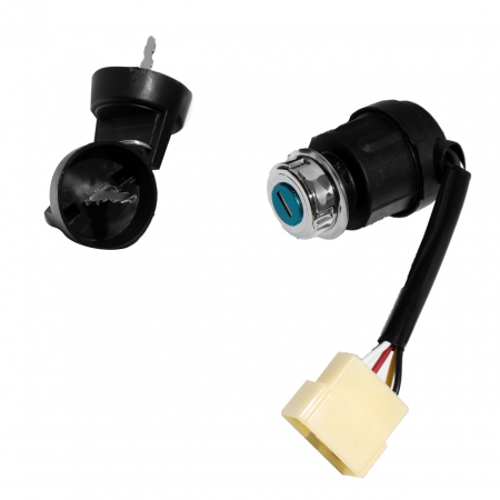 Consumabile, piese si accesorii - Contact motocultor diesel 186F