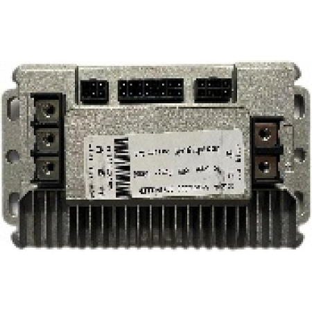 Piese scuter CC10 - Controler EEC de 1500 W, limitat la 25 km/h pentru scuter electric RDB CC10 - piesă originală