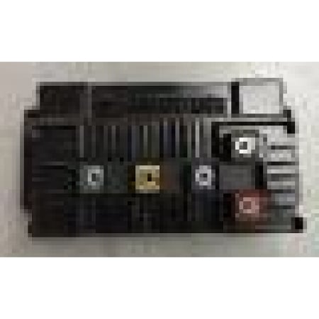 Piese scutere electrice - Controler pentru scuter electric RDB Storm - piesă originală