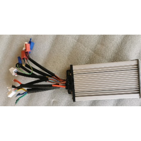 Piese de schimb vehicule electrice - Controler pentru triciclu electric RDB A-Klass4 - piesă originală