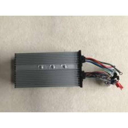 Piese triciclu XL-Klass 4 - Controler XL-KLASS XL-KLASS pentru triciclu electric RDB XL-Klass 4 - piesă originală