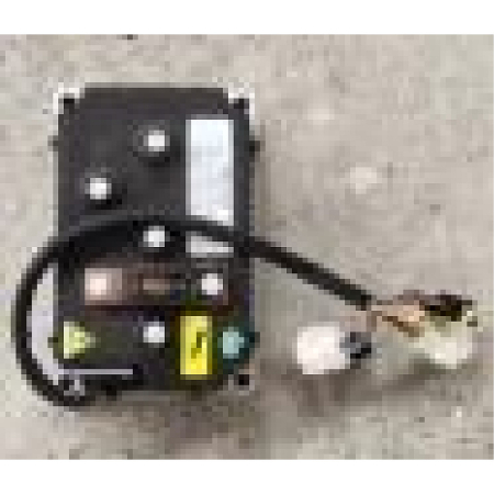 Piese mașină Smart - Controller pentru mașină electrică RDB Smart - piesă originală