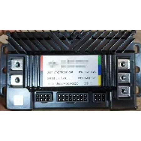 Piese scuter Hoinarul5 - Controller pentru scuter electric RDB Hoinarul5 - piesă originală