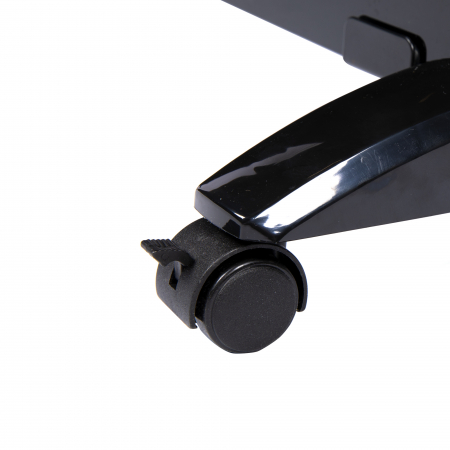 Lichidare Convector electric Detoolz 1000W/2000W, Wifi, negru [4]