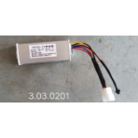 Piese mașină Smart - Convertor pentru mașină electrică RDB Smart - piesă originală