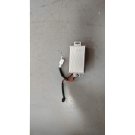 Piese scuter Star - Convertor tensiune pentru scuter electric RDB Star - piesă originală