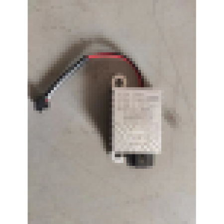 Piese scutere electrice - Convertor tensiune pentru scuter electric RDB Storm - piesă originală