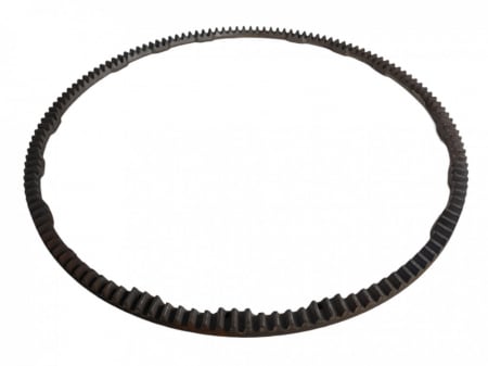 Lichidare stoc - Lichidare Coroana betoniera, Diametru interior 580 mm, 132 dinti, Elefant