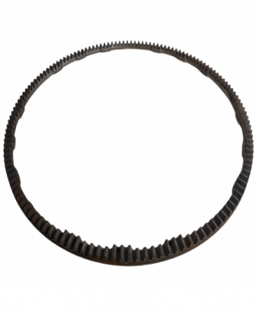 Lichidare Coroana betoniera, Diametru interior 580 mm, 132 dinti, Elefant [2]