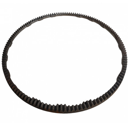 Coroana betoniera, Diametru interior 640 mm, 140 dinti, Elefant [2]