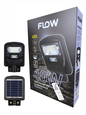  Becuri - Bec LED Filament C37 5W E14 2700K FLOW – FBLC375W-FC