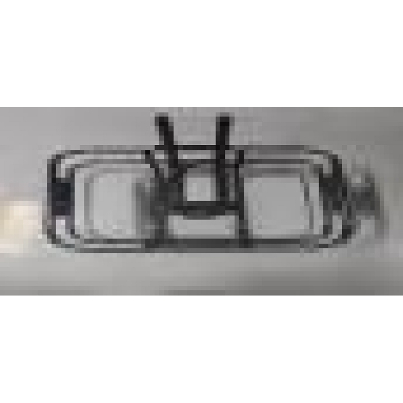 Piese triciclu Long - Coș față pentru triciclu electric RDB Long - piesă originală