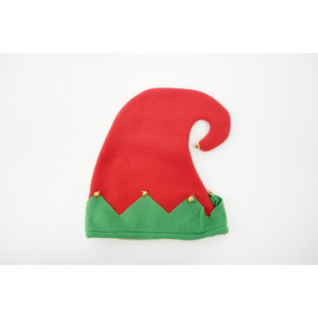 Lichidare Costum Spiridus, Flippy, Fete, 4-6 ani, Verde, Poliester [10]