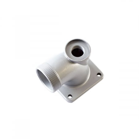 Piese si accesorii motopompe - Cot motopompa 2""