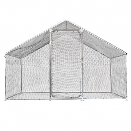 Tarcuri animale - Cotet (tarc) pasari MF 3x2x2m G01