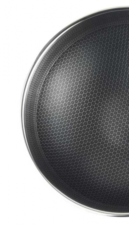 Cratita de inox CF-PNC-28, anti zgarieturi, 28cm, 6L [3]