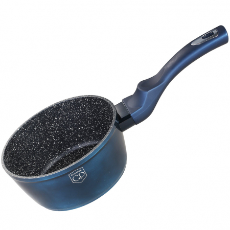 Bucatarie si electrocasnice - Cratita fara capac GP-27118, acoperire din marmura, 18cm