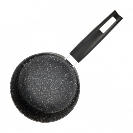 Cratita fara capac GP-28014, acoperire din marmura, 14cm [1]