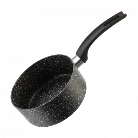 Cratita fara capac GP-28018, acoperire din marmura, 18cm [0]