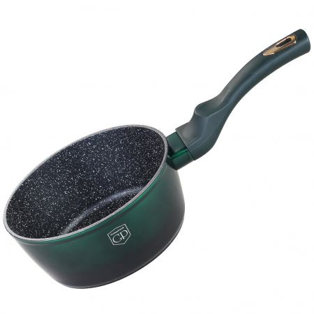 Bucatarie si electrocasnice - Cratita fara capac GP-28116, acoperire din marmura, 16cm