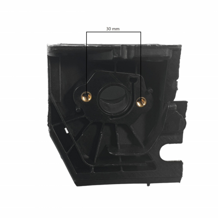 CSHU137037 ADAPTOR CARBURATOR HUS-137, Elefant [3]
