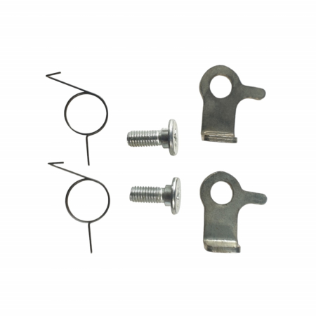 CSZE45027 SET CATEI METAL CHINA, Elefant - Pachet 10 bucati [1]