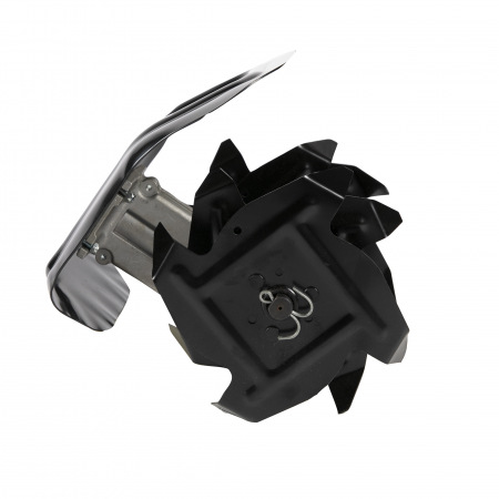 Cultivator 26mm*9T (eco) pentru motocositoare [3]
